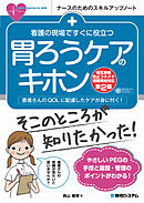 看護の現場ですぐに役立つ 胃ろうケアのキホン［相互接続防止コネクタ国際規格対応第2版］