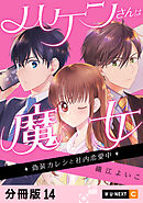 ハケンさんは魔女～偽装カレシと社内恋愛中～ 【分冊版】 14