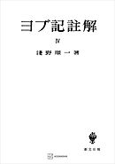 ヨブ記註解４