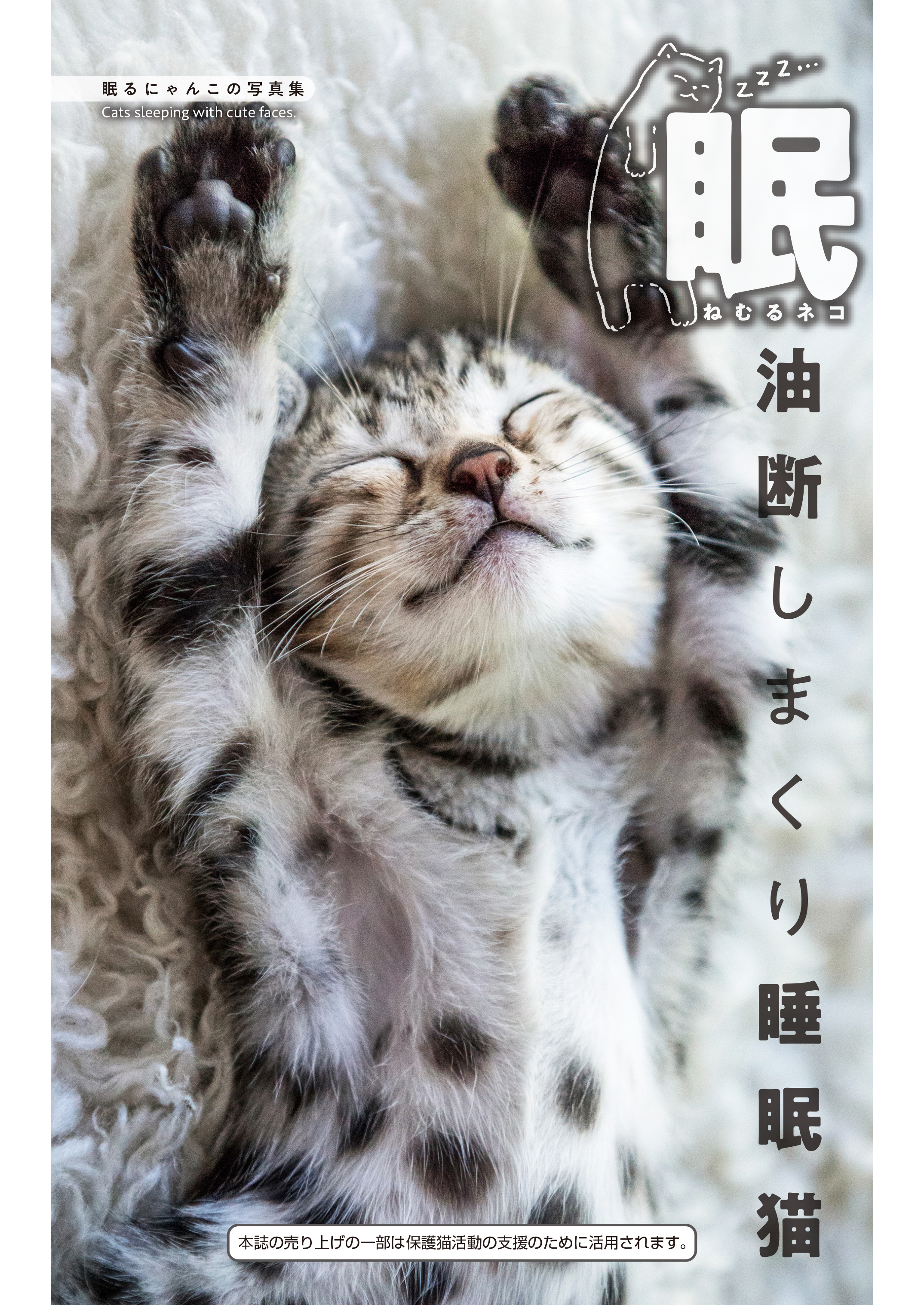 眠～ねむるネコ～ - 渋谷六花舎 - 漫画・無料試し読みなら、電子書籍
