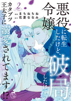 悪役令嬢に転生したけど、破局したはずのカタブツ王太子に溺愛されてます！？【電子限定特典付き】 (2)