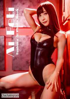 Ai Feti TsuburaAi Photo Book  Tsubura　Ai