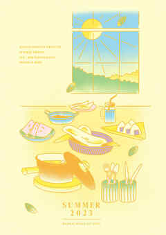 MANKAI STAGE『A3！』ACT2！ ～SUMMER 2023～パンフレット【電子版】