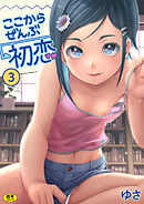 ここからぜんぶ初恋(3)【18禁】