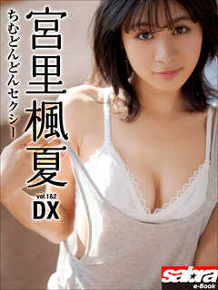 ちむどんどんセクシー　宮里楓夏DX [sabra net e-Book]