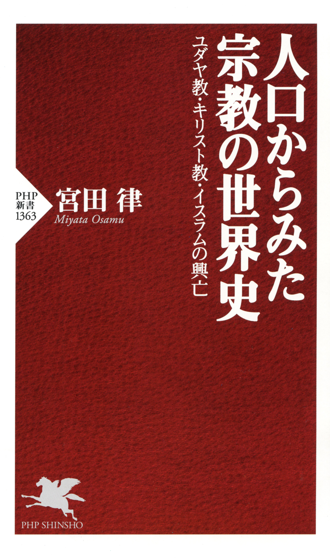 世界の宗教と人口 - ビジネス