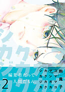 マンガカカクカクシカジカ【単行本版】２