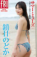 鎮目のどか　サマー・ミューズ　ｖｏｌ．２　大ボリューム１１７ページ豪華版　ＦＲＩＤＡＹデジタル写真集
