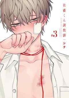 社畜くん調教済 3