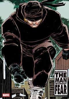 デアデビル（2019-2021）