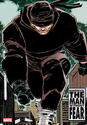 デアデビル（2019-2021）