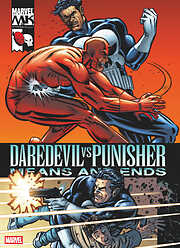 デアデビル（2019-2021）