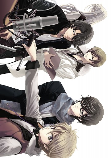 声優一年生 3巻 如月弘鷹 漫画 無料試し読みなら 電子書籍ストア ブックライブ
