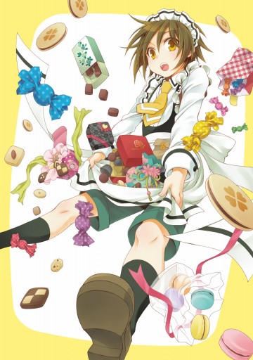 少年メイド9 乙橘 漫画 無料試し読みなら 電子書籍ストア ブックライブ 少年メイド9 乙橘 漫画 無料試し読みなら 電子書籍ストア ブックライブ