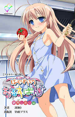 はじめてのおるすばん 観月しおり編【フルカラー成人版】