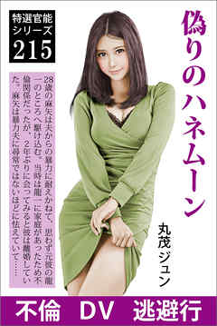 偽りのハネムーン