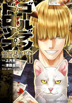 ゴールデンドロップ（１１）