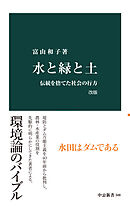 水と緑と土　改版