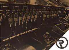 ORANGE RANGE LIVE TOUR 010-011 ～orcd～ パンフレット 電子版