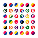 ORANGE RANGE LIVE 008 × 1/2 パンフレット 電子版