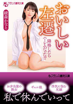 おいしい左遷　降格したらハーレムだった！？