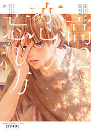 高２の恋の忘れ方　プチキス