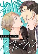 劣情インフュージョン 3