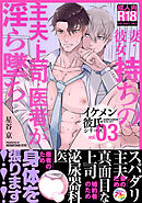 イケメン彼氏シリーズ 【R18版】 Vol.3 ー妻・彼女持ちの主夫・上司・医者が淫ら墜ち♡ー