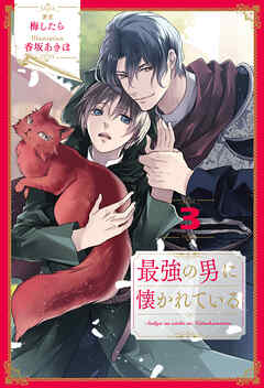 最強の男に懐かれている【３】