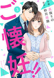【期間限定　無料お試し版】comic Berry’sご懐妊！！3巻