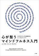 心が整うマインドフルネス入門　～ビジネスエクゼクティブが実践するニーマルメソッド～