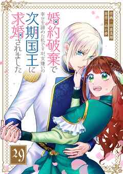 婚約破棄で幸せを諦めた私ですが、 女嫌いの次期国王に求婚されました【単話版】（２９）