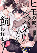 ヒモの俺、スパダリふたりに飼われます！１３