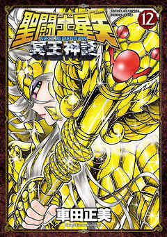 聖闘士星矢 Next Dimension 冥王神話 12 最新刊 漫画 無料試し読みなら 電子書籍ストア ブックライブ