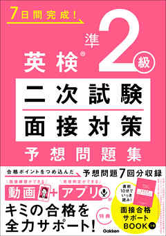 英単語帳 問題集 参考書 英検3級、準2級、2級、準1級 ねじ込み