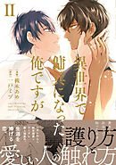 異世界で傭兵になった俺ですが２