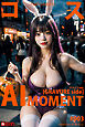 AI MOMENT コス [グラビアside]  #003