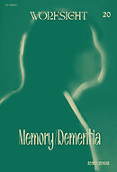 ＷＯＲＫＳＩＧＨＴ［ワークサイト］20号　記憶と認知症　Memory/Dementia