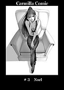 Carmilla Comic #3 Noel