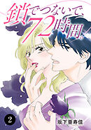 鎖でつないで、72時間。　2