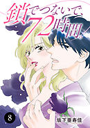 鎖でつないで、72時間。　8
