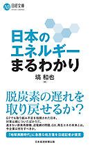 日本のエネルギーまるわかり