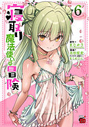 寝取り魔法使いの冒険　6