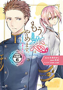 もうこの恋はやめます。―治癒魔術師は女嫌いの想い人の前から静かに去りたい―　分冊版（６）