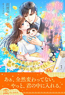 傷心旅行は奇跡のはじまり　内緒で子どもを産んだのに溺愛御曹司に見つかりました【３】