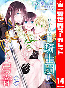 リーリエ国騎士団とシンデレラの弓音 14
