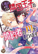 十番目の姫ですが、隣国王子の婚約者のフリをしています【分冊版】5
