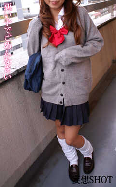 妄想SHOT 悪い子でごめんなさい vol.2