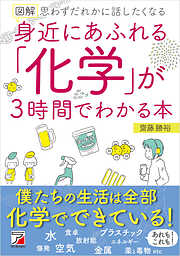 図解 身近にあふれる「微分・積分」が3時間でわかる本 - 狭川遥 - 漫画