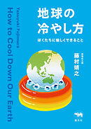 地球の冷やし方
